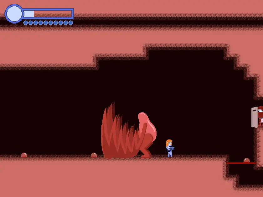 Others Completed Soakraiva [v1.00] [Metal Kokoro Games]