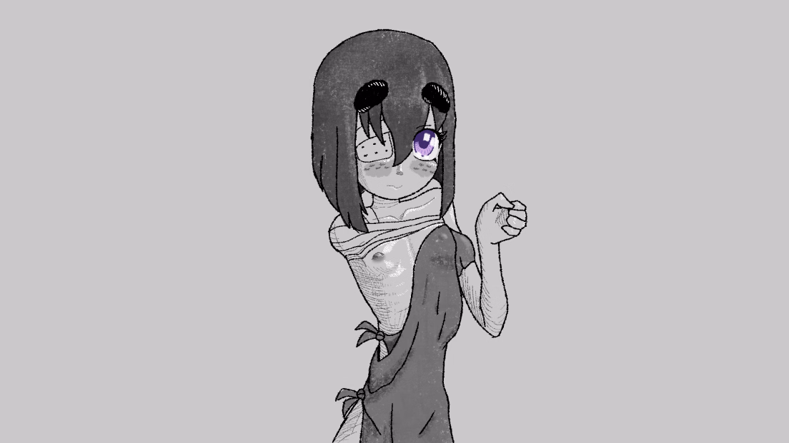 VN Ren'Py Abandoned 7 Days [Demo] [CardinalRed & Tired Txxus]
