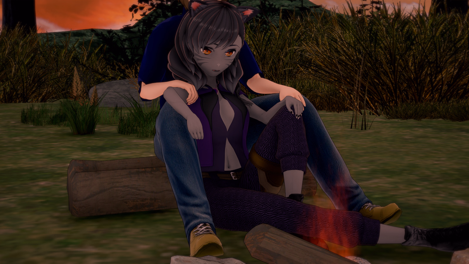 Ren'Py Onhold Endara Chronicles: The Apothecary [v0.8d SE] [Soniram]