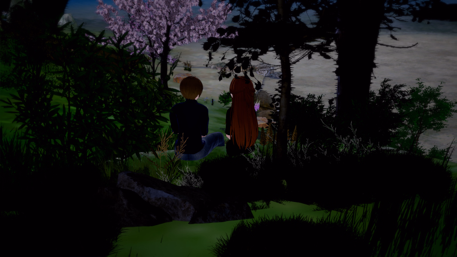 Ren'Py Onhold Endara Chronicles: The Apothecary [v0.8d SE] [Soniram]