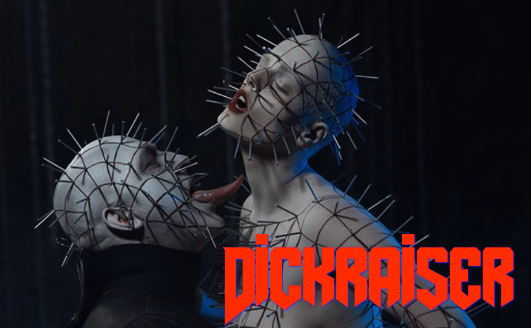 HTML Completed Dickraiser [v1.20] [Blood-Red Circus/wwall]