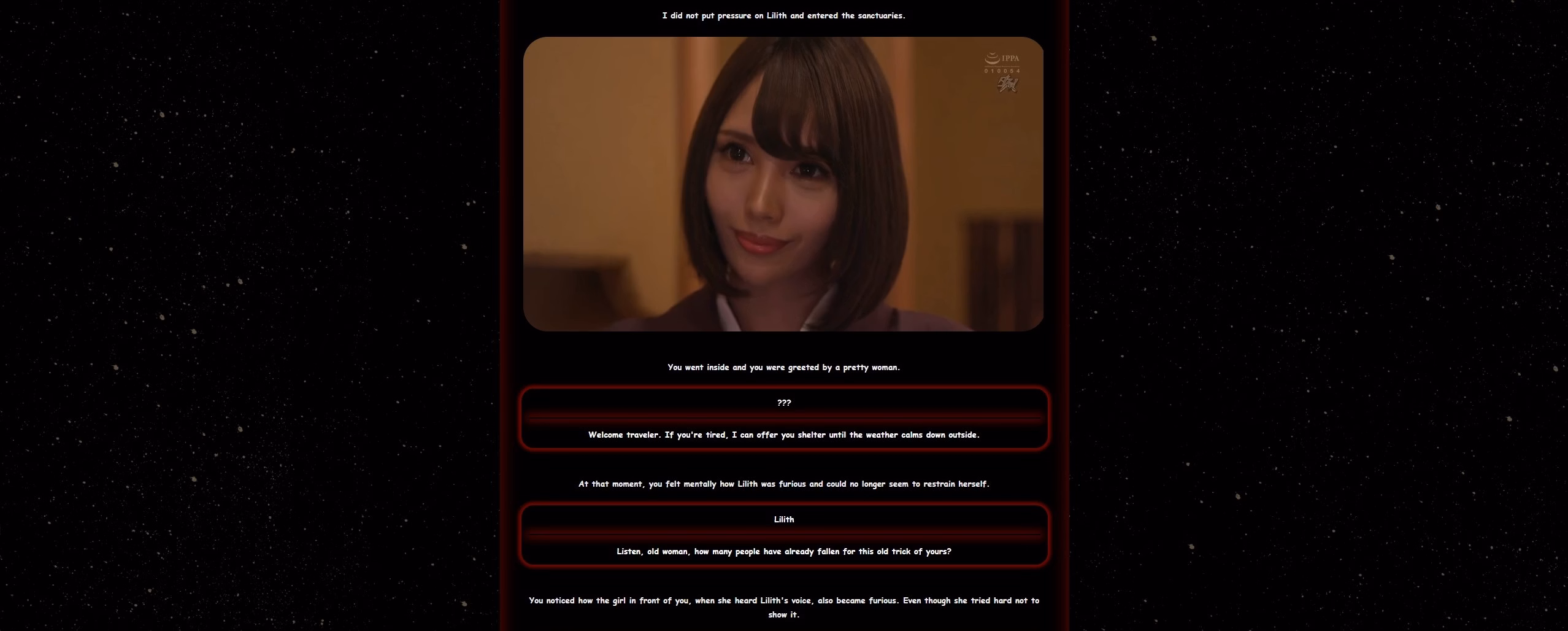 HTML Abandoned Forbidden Book of Pleasures [v0.2.5] [Feyschek]