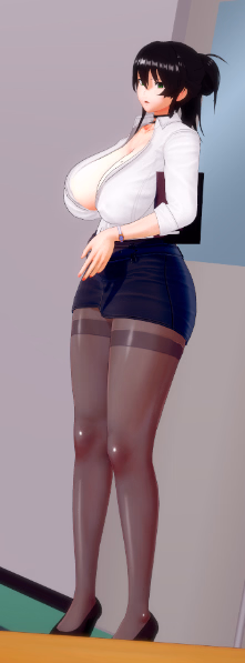 VN Ren'Py Bitter Harvest: A Revengeful Heart [Ch.1 Act 1.5] [Kalvarist]
