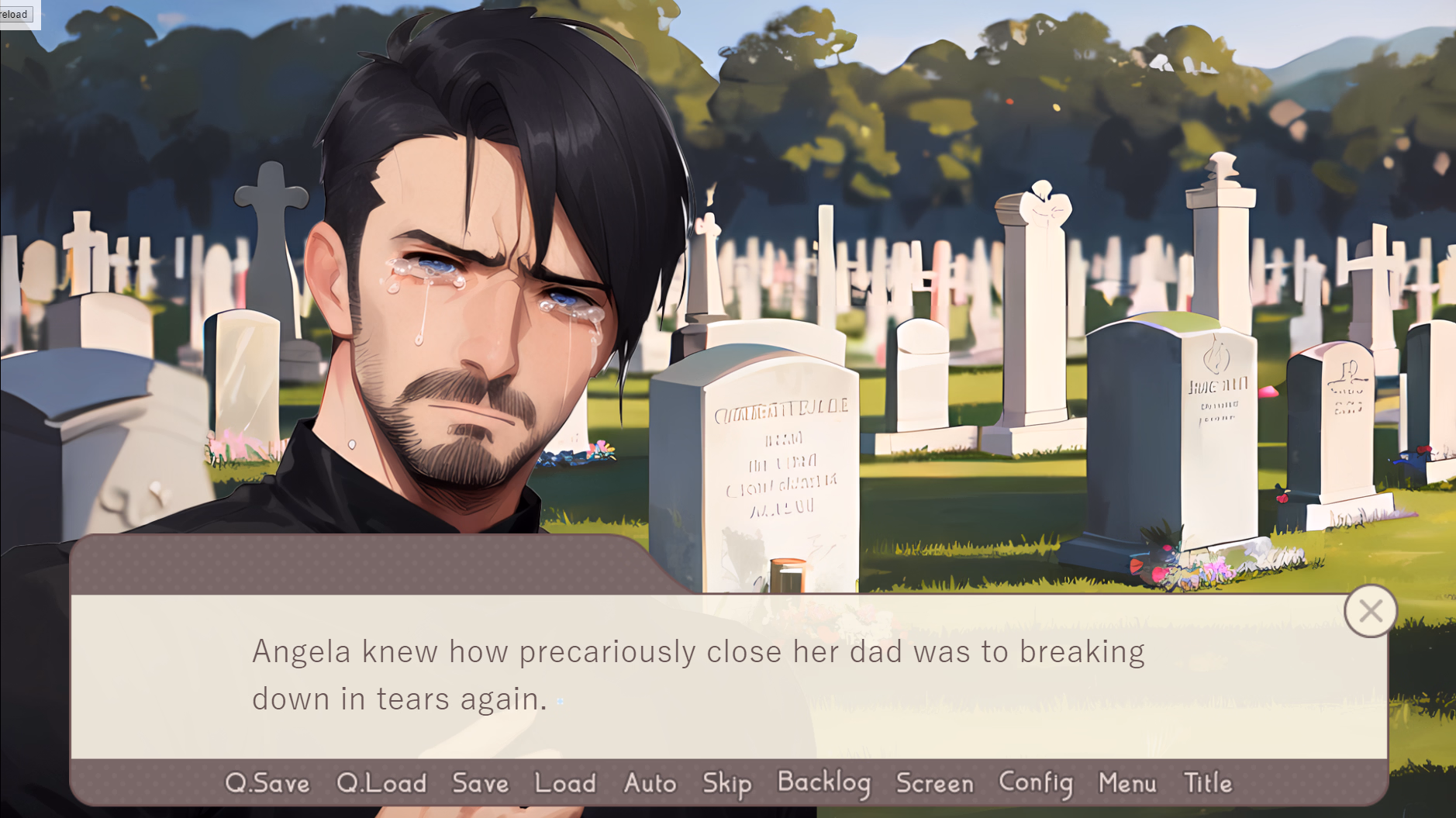 Others Completed A Daughter and Her Father [v1.0 ] [Wargnema]