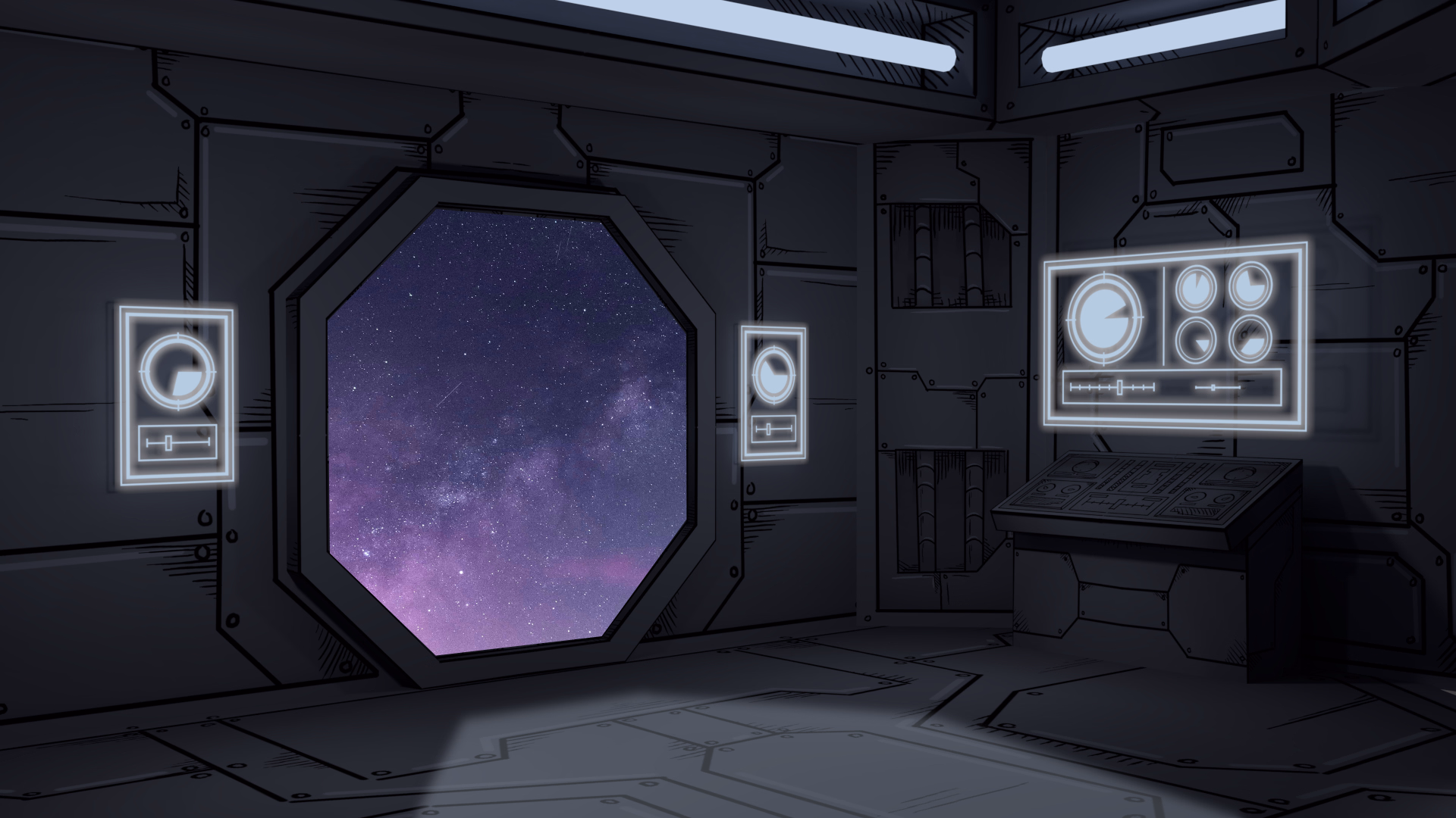 VN Ren'Py Completed Abducted [Final] [mystery zone games]
