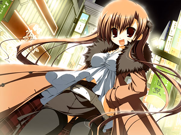 VN Others Completed H2O √ after and another Complete story Edition [v1.01] [Makura]