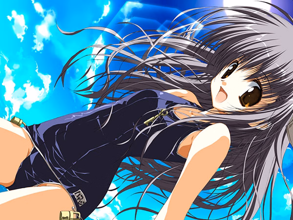 VN Others Completed H2O √ after and another Complete story Edition [v1.01] [Makura]