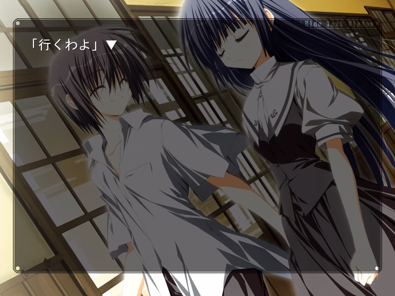 VN Others Completed H2O √ after and another Complete story Edition [v1.01] [Makura]
