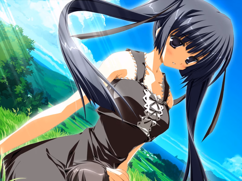 VN Others Completed H2O √ after and another Complete story Edition [v1.01] [Makura]
