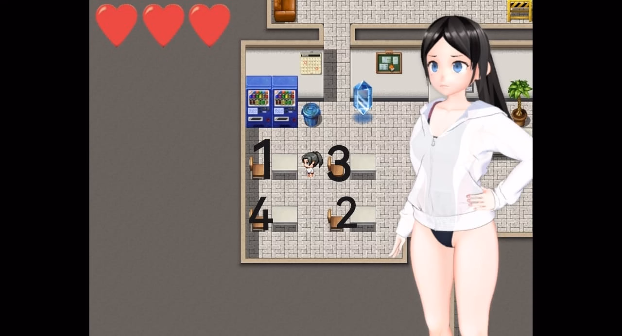 RPGM Completed Pool Job! [Final] [muramuramura]