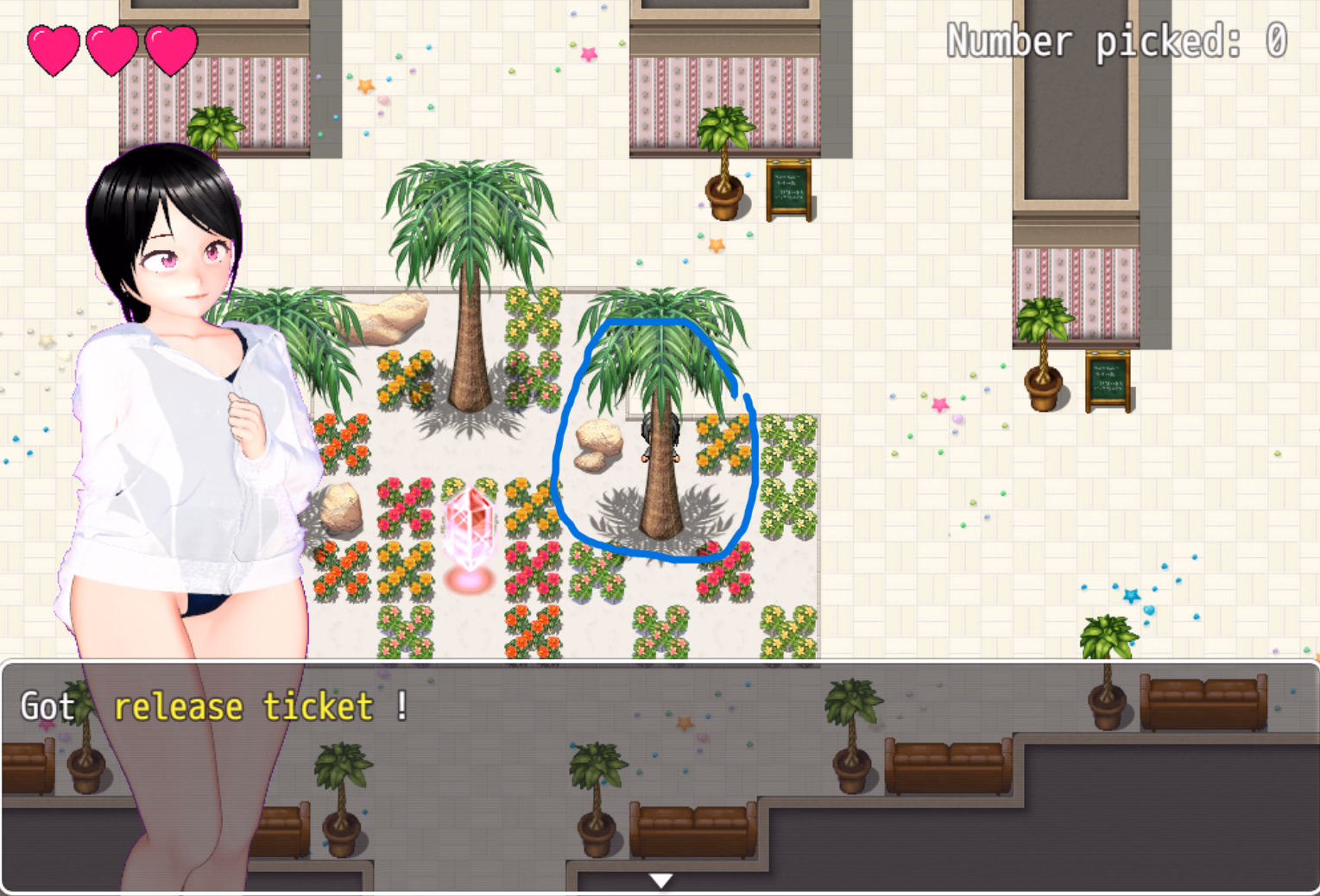 RPGM Completed Pool Job! 2 [Final] [muramuramura]