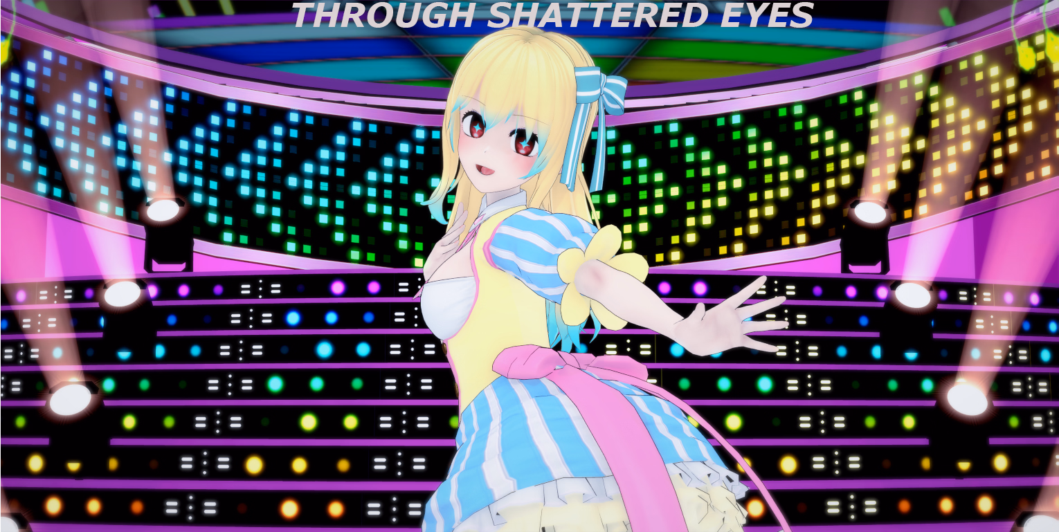 Ren'Py Abandoned Through Shattered Eyes [v0.6] [oolycio]