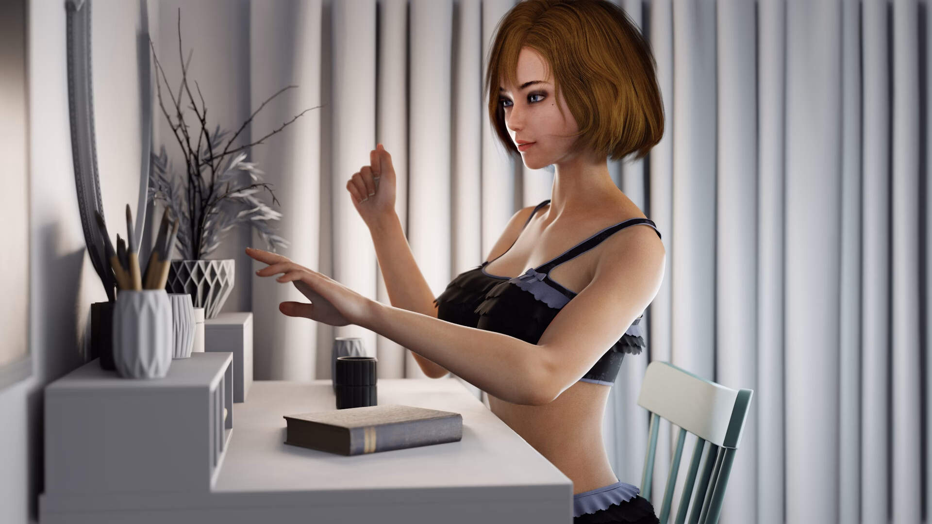 Unity Completed Orgasm Simulator 2024 [Final] [Pirates Of The Digital Sea]