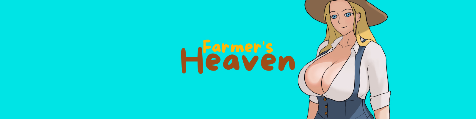 Unity Farmer's Heaven [v0.0.3] [8EX]