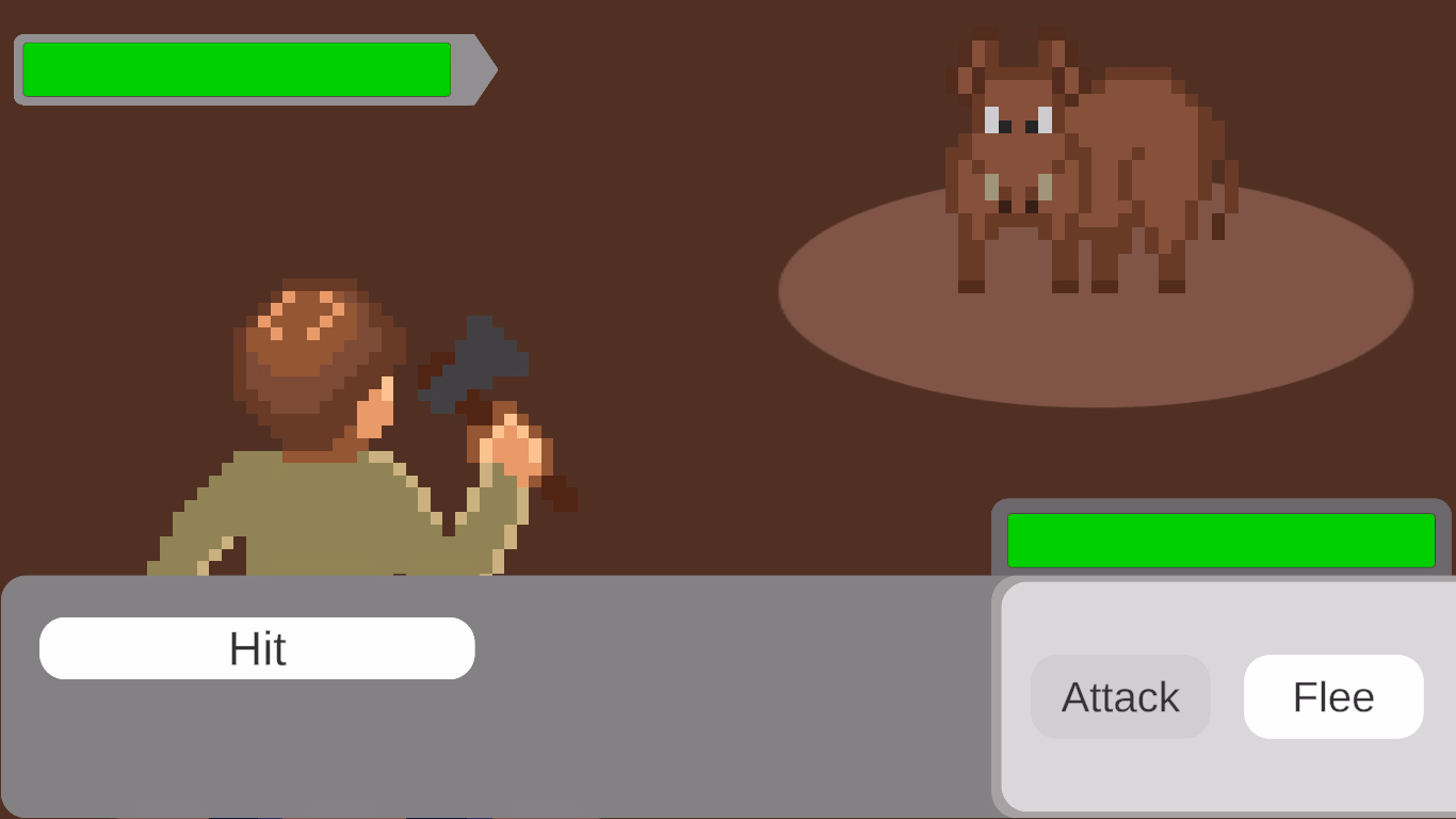 Unity Farmer's Heaven [v0.0.3] [8EX]