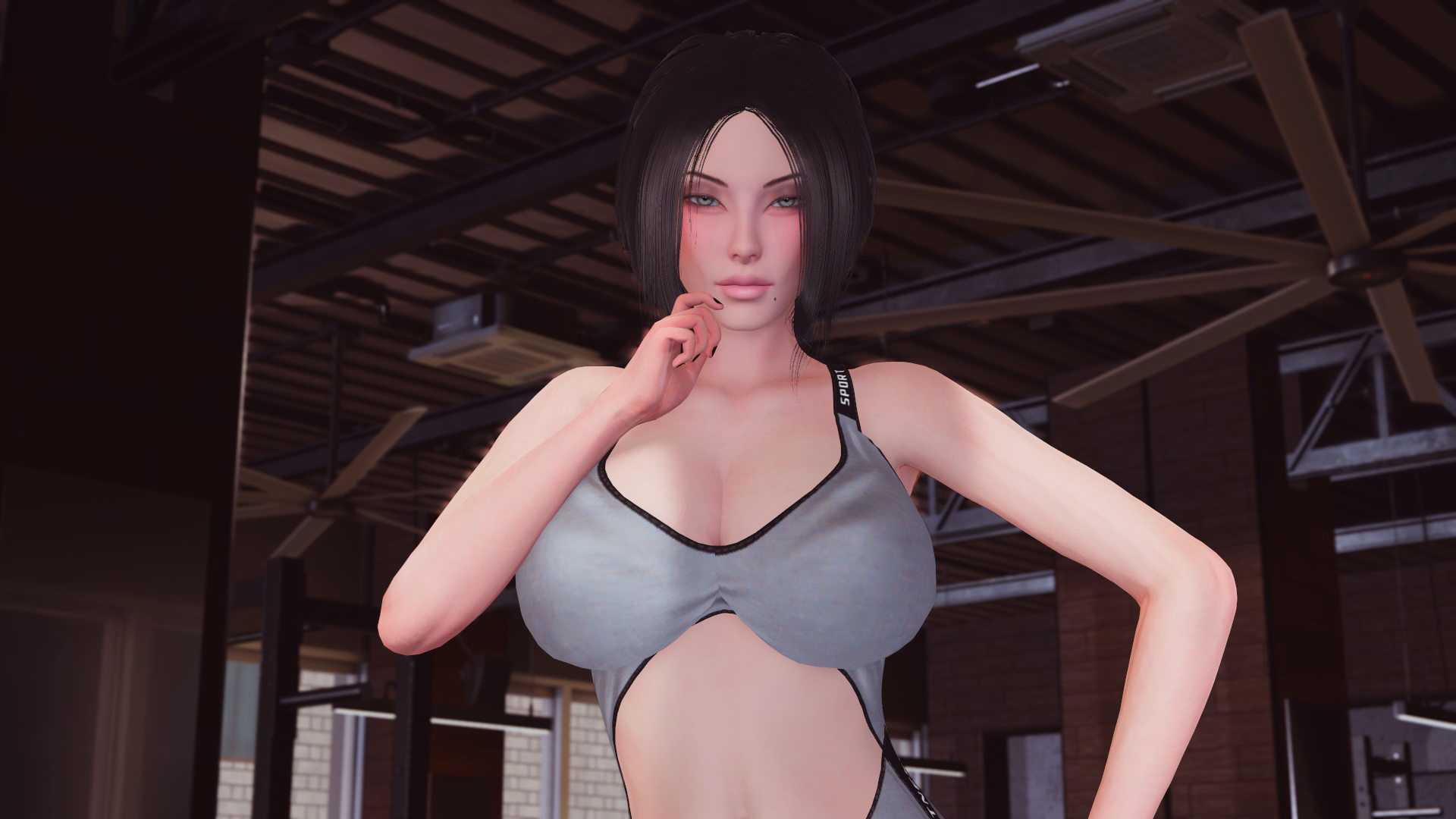 VN Ren'Py True Husband [v1.6] [Snowstorm]
