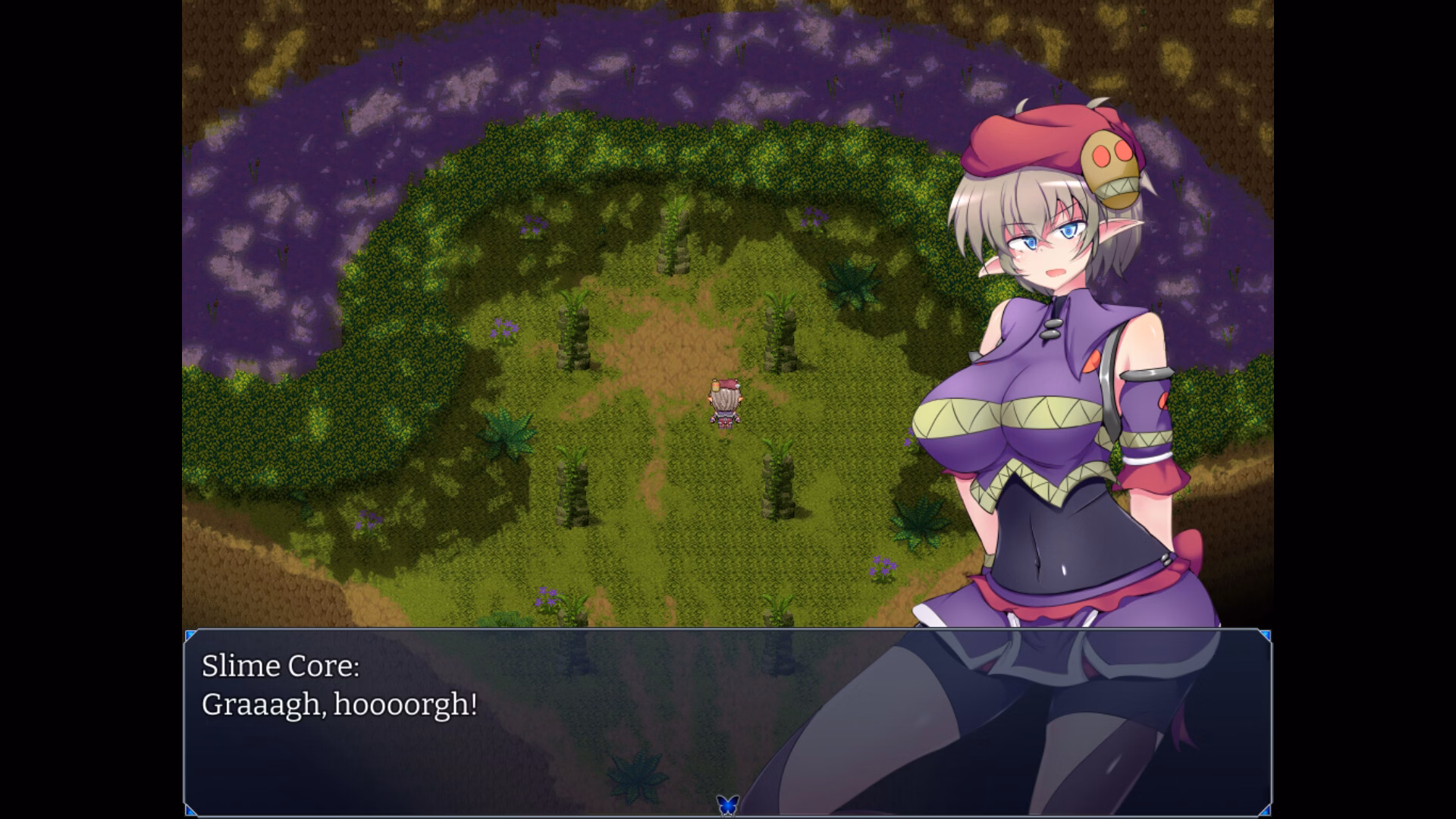 RPGM Completed Quarta Amethyst [Final] [Kudarizaka Guardrail]