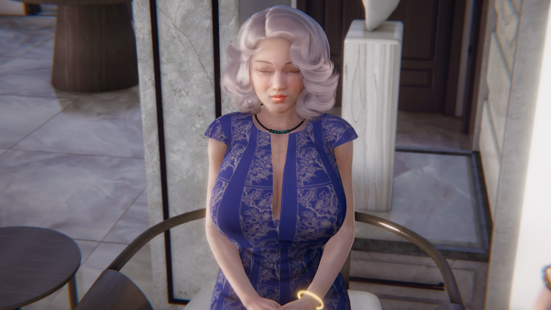 Ren'Py Bastian's Family Secret [v0.03.1] [BOXgurih]