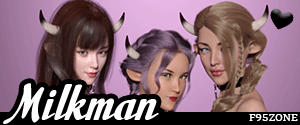 Ren'Py Abandoned Milkman [v0.1.3] [JuicyJelly]