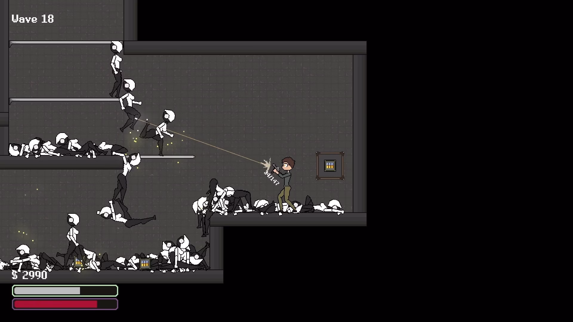 Godot Heatwave [v0.20.0] [Flowpix]