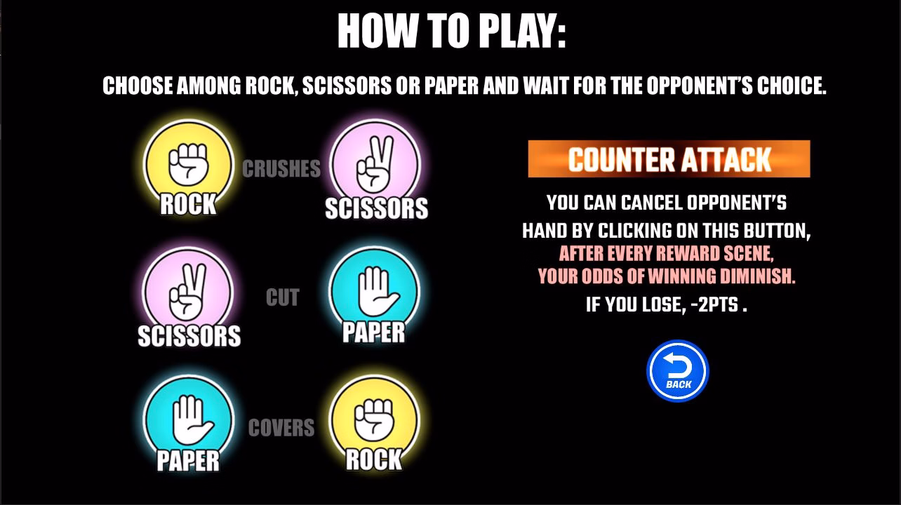 Others Completed JokenPo [v1.1] [Maxman]