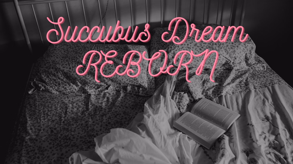 HTML Abandoned Succubus Dream Reborn [v0.3.9] [SomeGuy042] download