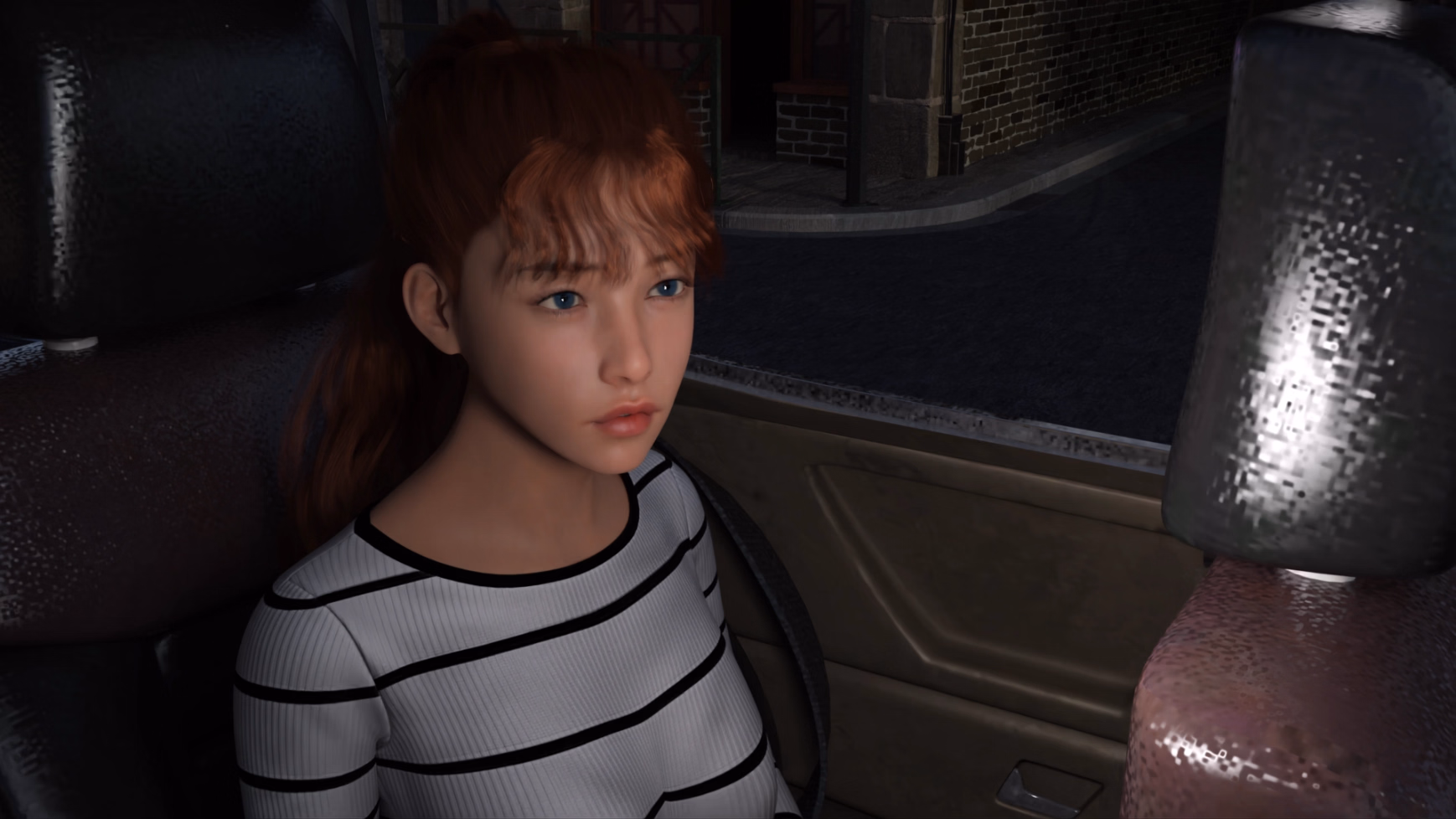 VN Ren'Py Abandoned Solace: Prologue [v0.1.1][Sinful Scribes]