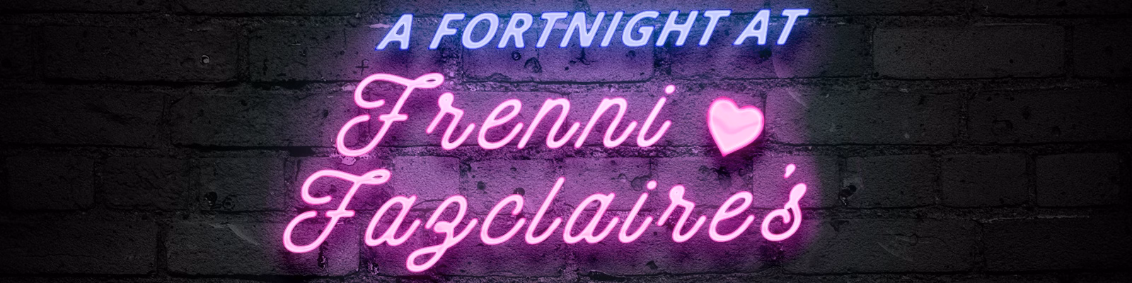 VN Ren'Py Completed A Fortnight at Frenni Fazclaire's [v1.0] [NIGHT FOX Works]