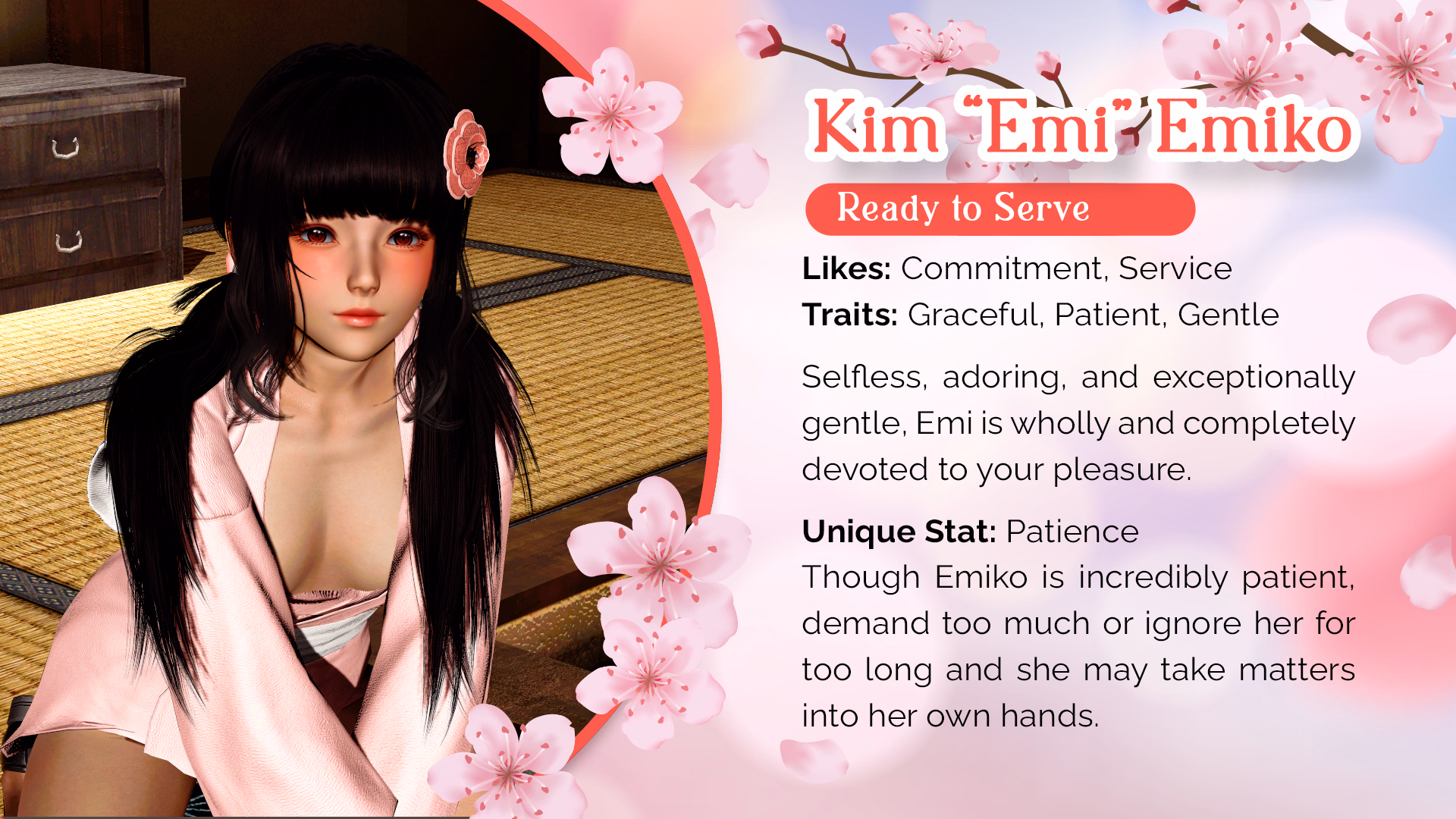 Ren'Py Abandoned Love's Champion [v0.1.4.0 Public] [Grimaga]