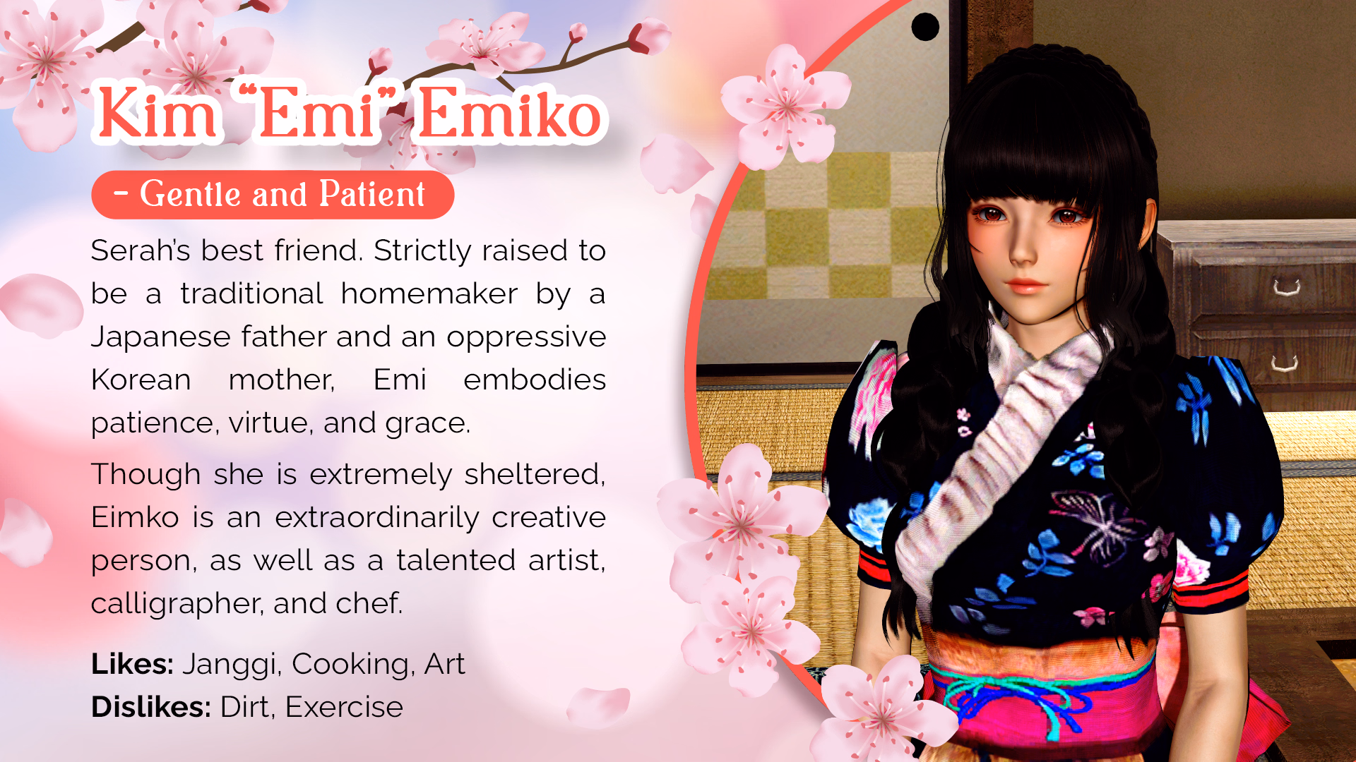 Ren'Py Abandoned Love's Champion [v0.1.4.0 Public] [Grimaga]