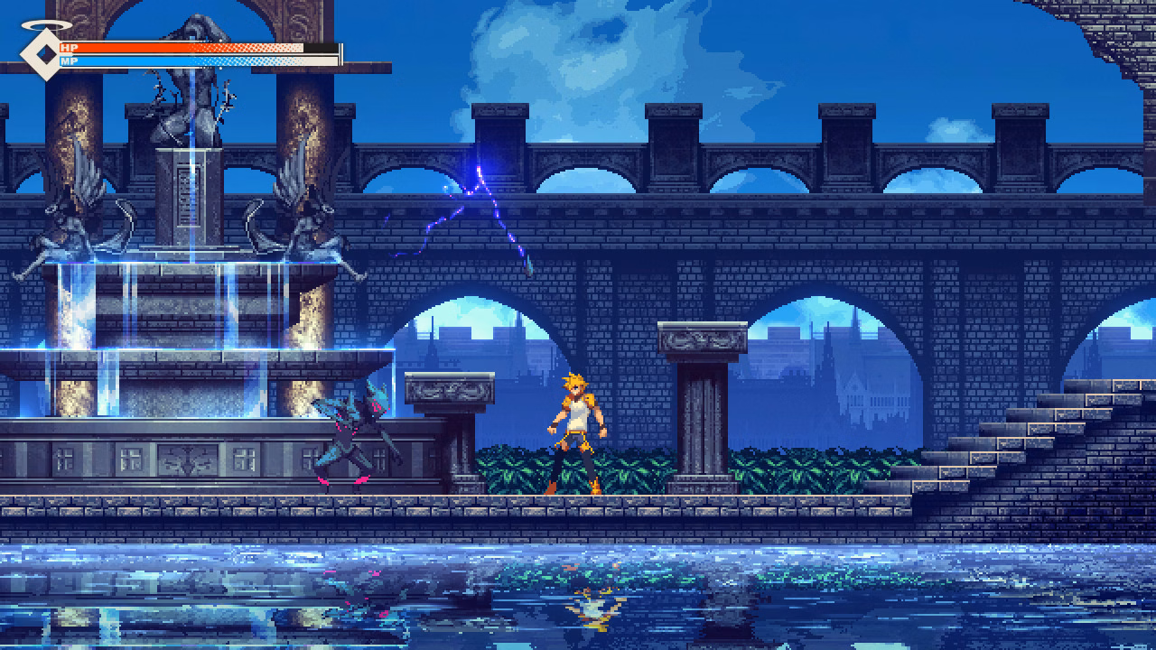 Unity Completed Paradiso Guardian [v1.2.1] [Paradiso Guardian Team]