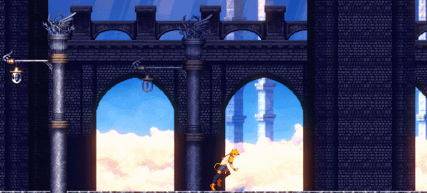Unity Completed Paradiso Guardian [v1.2.1] [Paradiso Guardian Team]