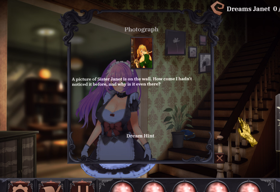 Others Completed Puppeteer: Control [v1.0 DLCs] [Towndarktales]