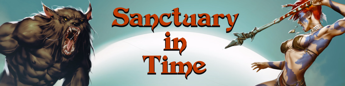 Others Sanctuary in Time [v1.5.7] [Novus Operandi Game Design]