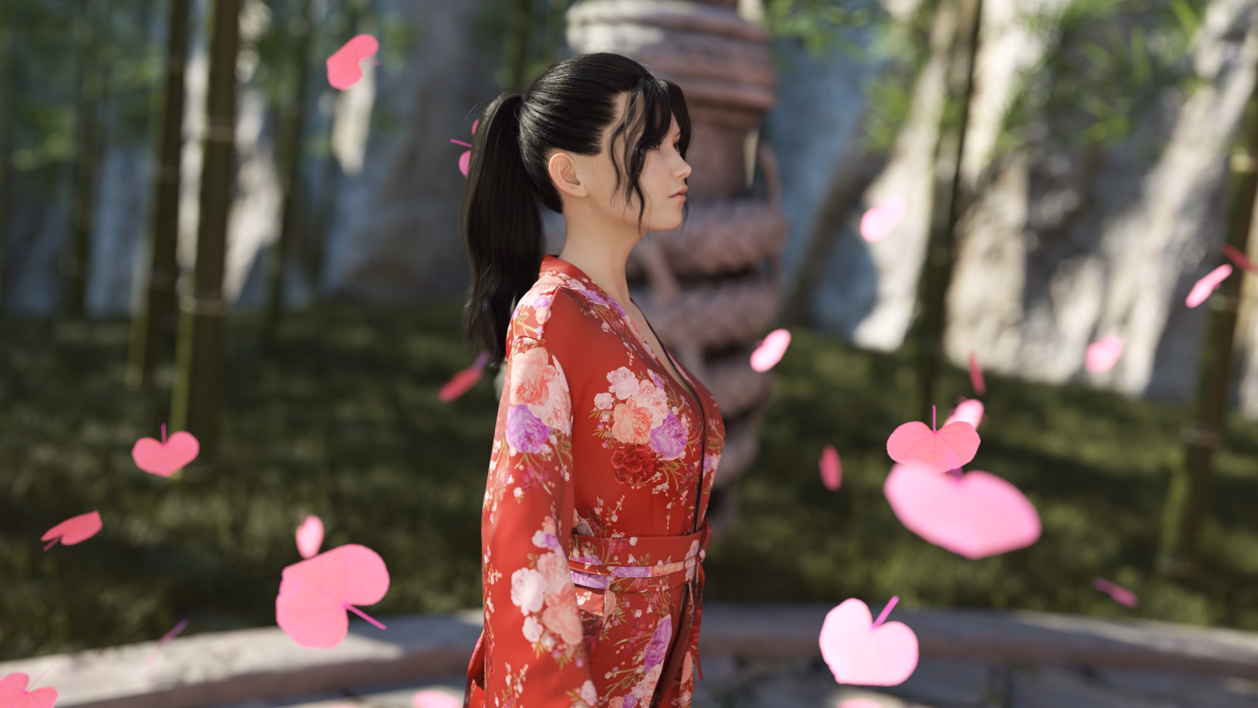 Ren'Py Rebel Duet [v0.14] [ionDivvy]