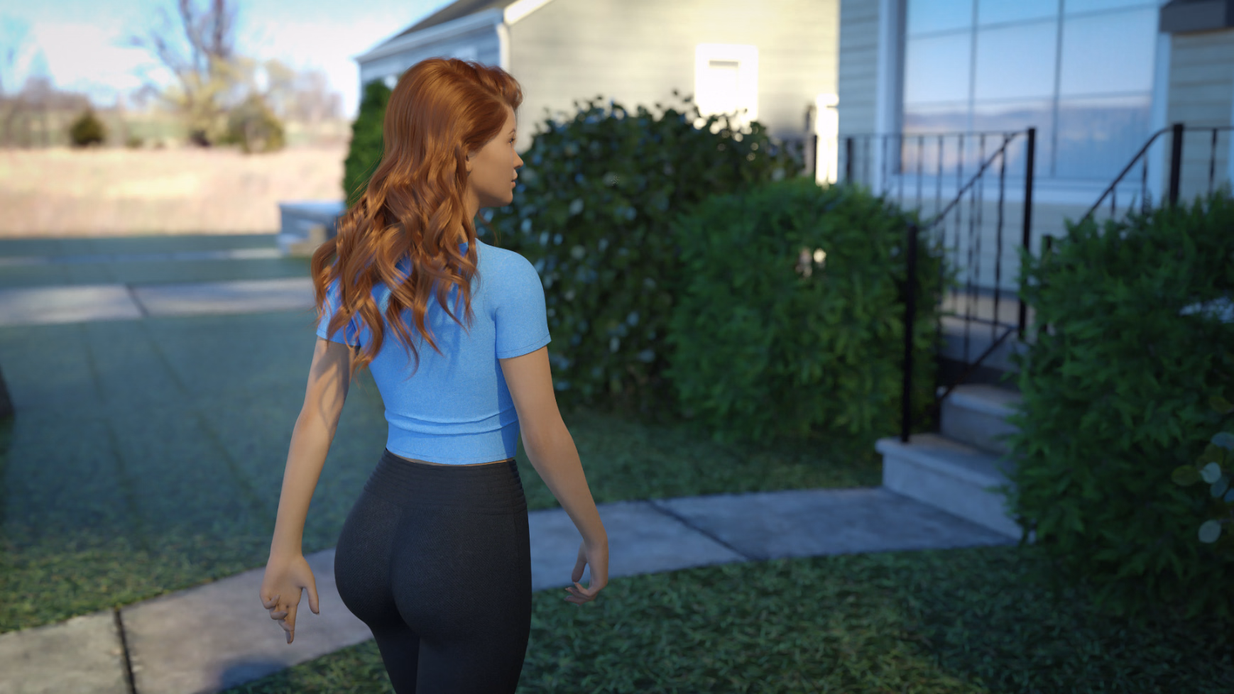 Ren'Py Completed Bancroft Academy [Final + DLC] [MrAuroraGames]