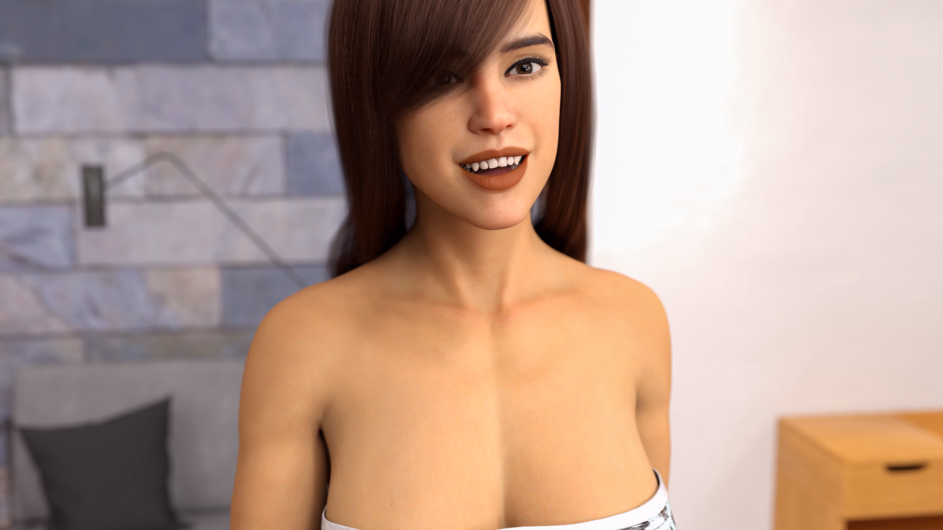VN Ren'Py Office Perks [v0.2.3] [Amomynous Games]