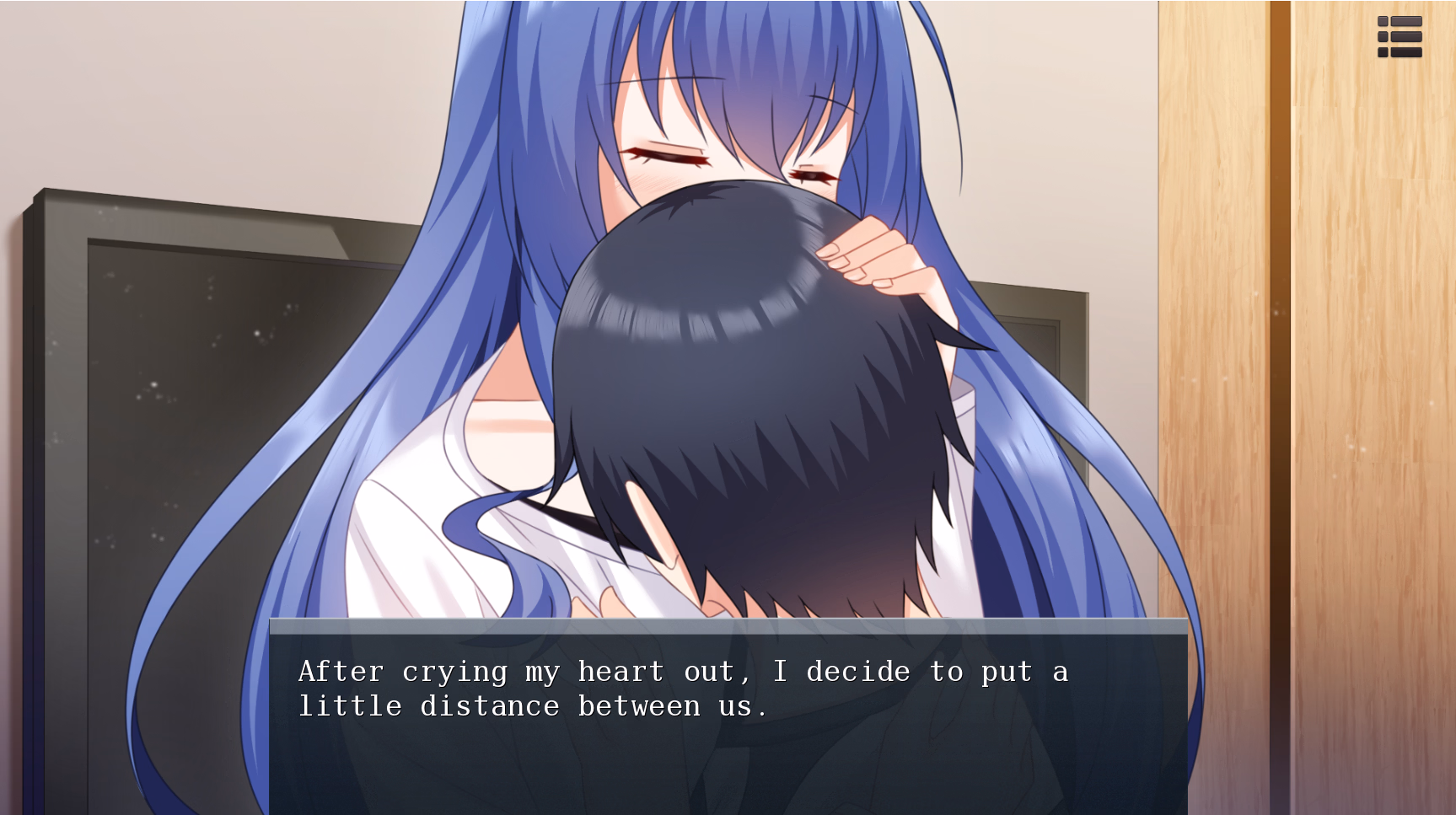 VN Ren'Py Completed My Ex Sister In Law [Final] [Yume Creations]