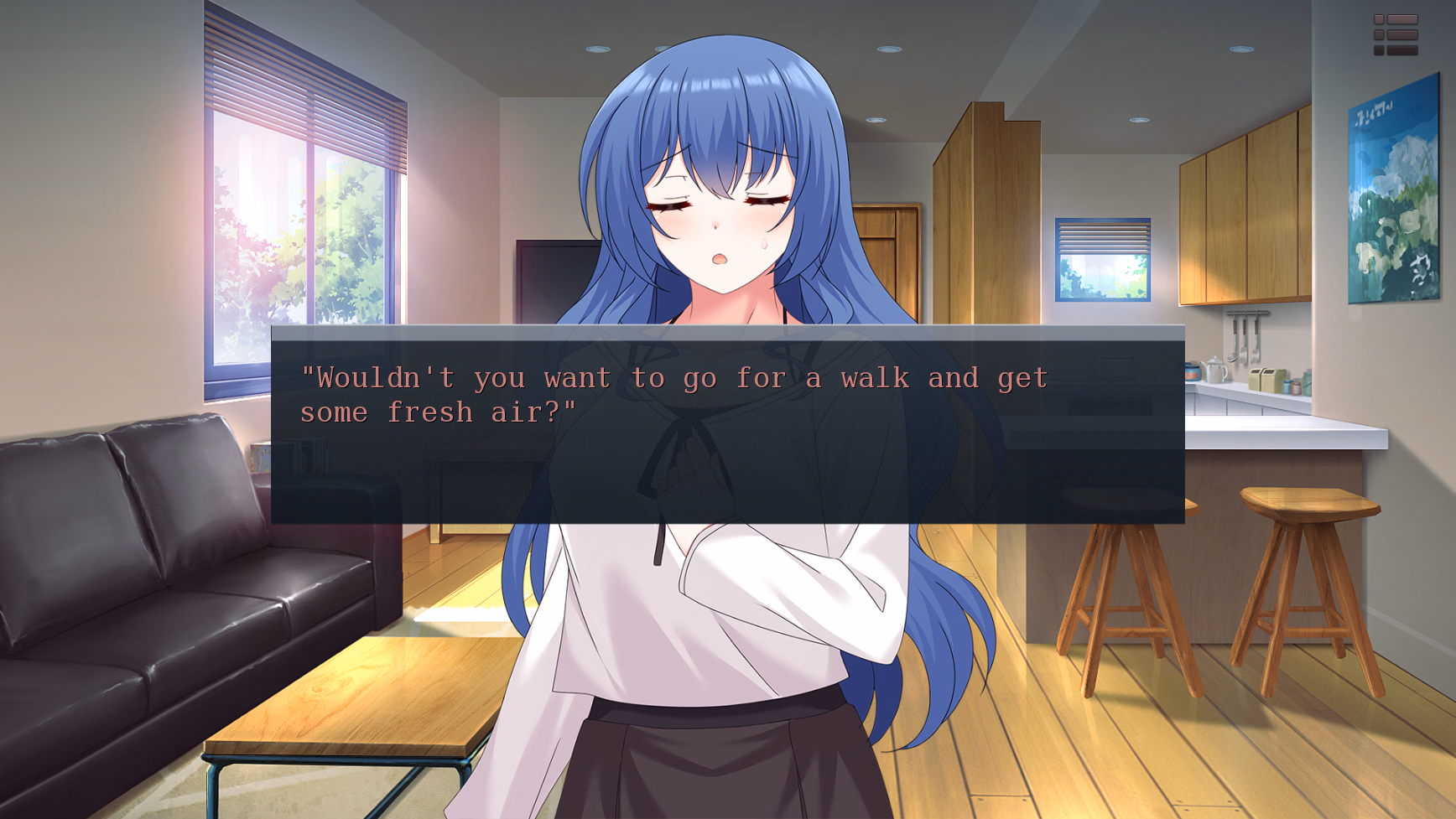 VN Ren'Py Completed My Ex Sister In Law [Final] [Yume Creations]