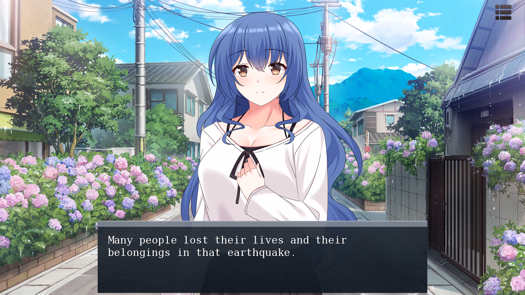 VN Ren'Py Completed My Ex Sister In Law [Final] [Yume Creations]