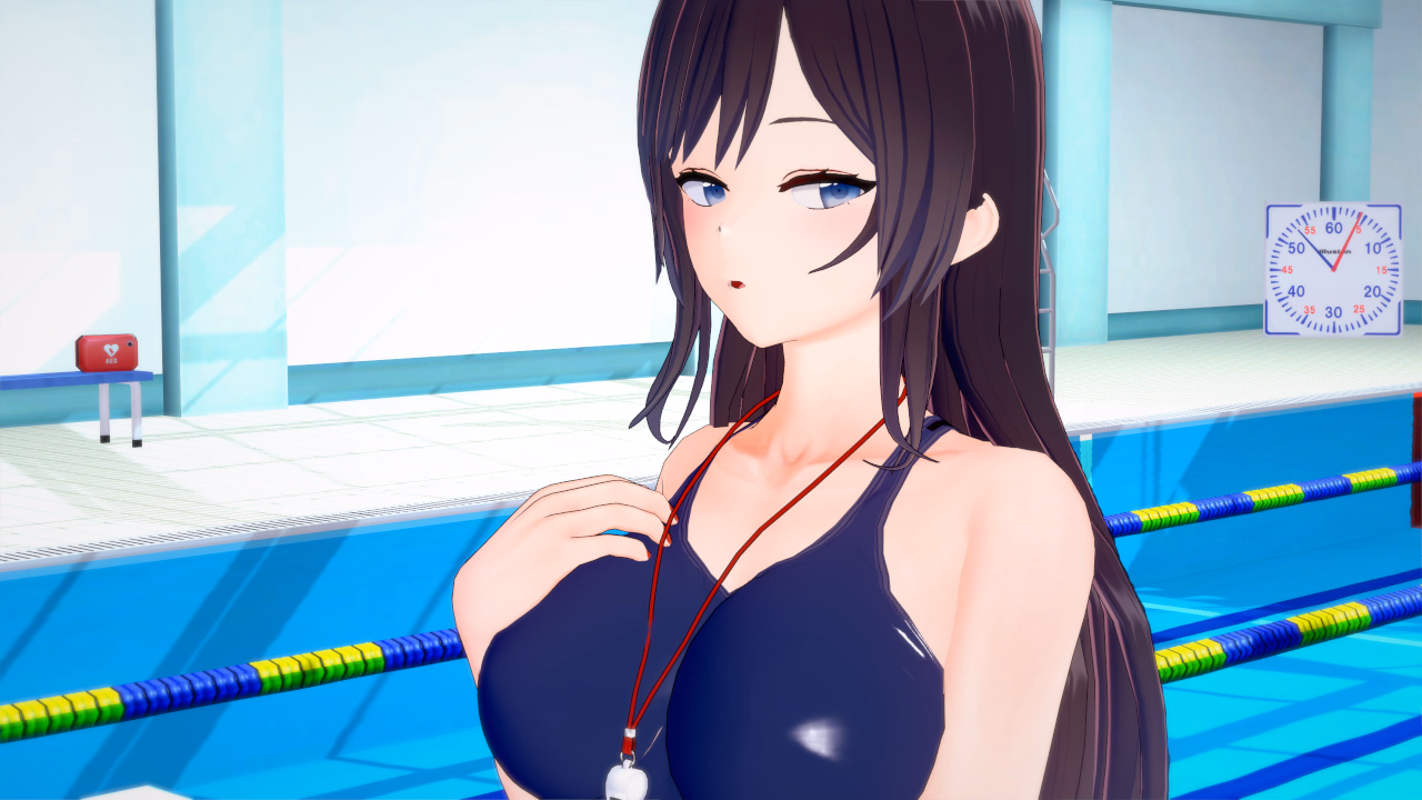 Ren'Py Lustful Sin [v0.9.7] [UnusualFishGame]