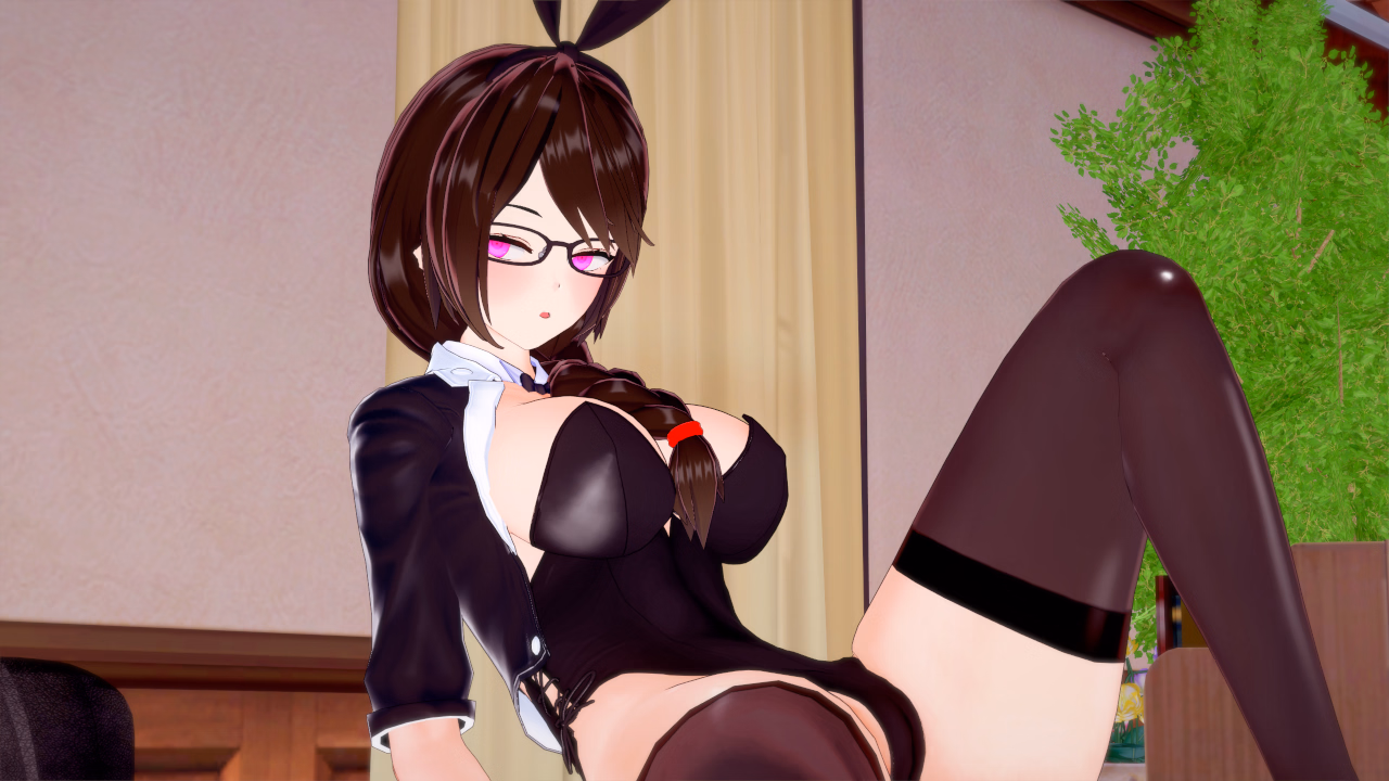 Ren'Py Lustful Sin [v0.9.7] [UnusualFishGame]