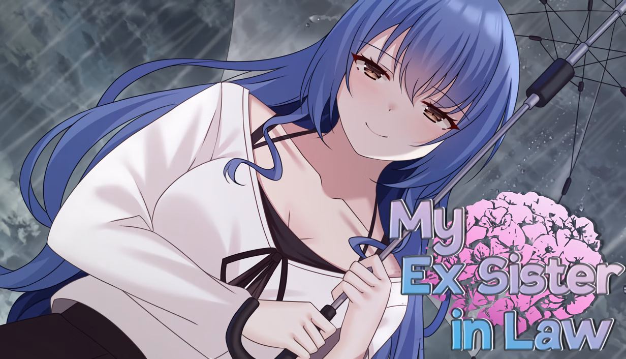 VN Ren'Py Completed My Ex Sister In Law [Final] [Yume Creations]