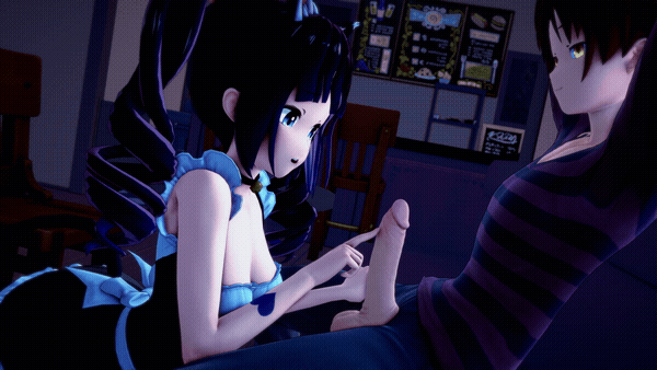 Ren'Py Abandoned Unexpected [v0.5] [NR Productions]