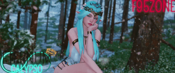 VN Ren'Py The Forbidden Fruit [v0.6.2] [SpiceMaker]