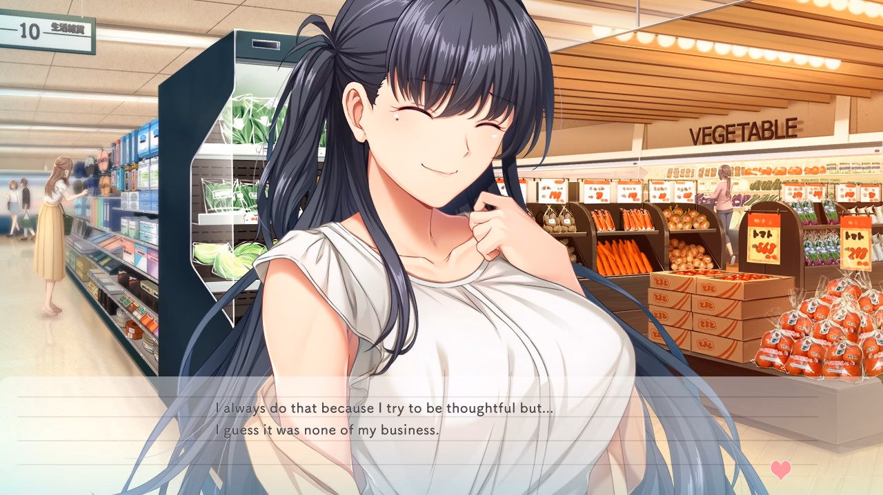 VN Unity Completed Shiina Maho no Himitsu [v1.01] [Astronauts]