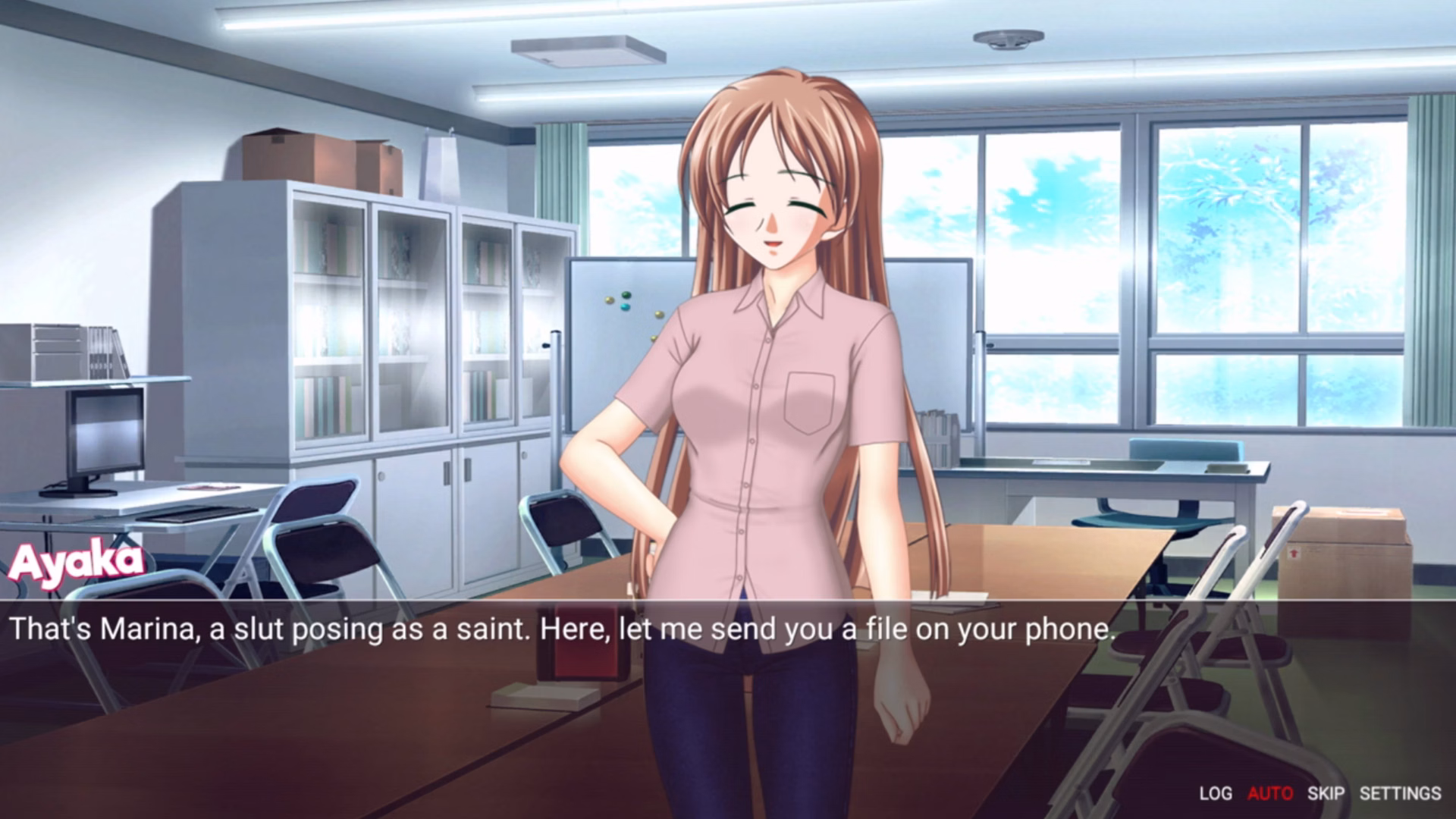 Unity Completed Collectible Card Game Eroge [v1.1] [Nidraval Studios]