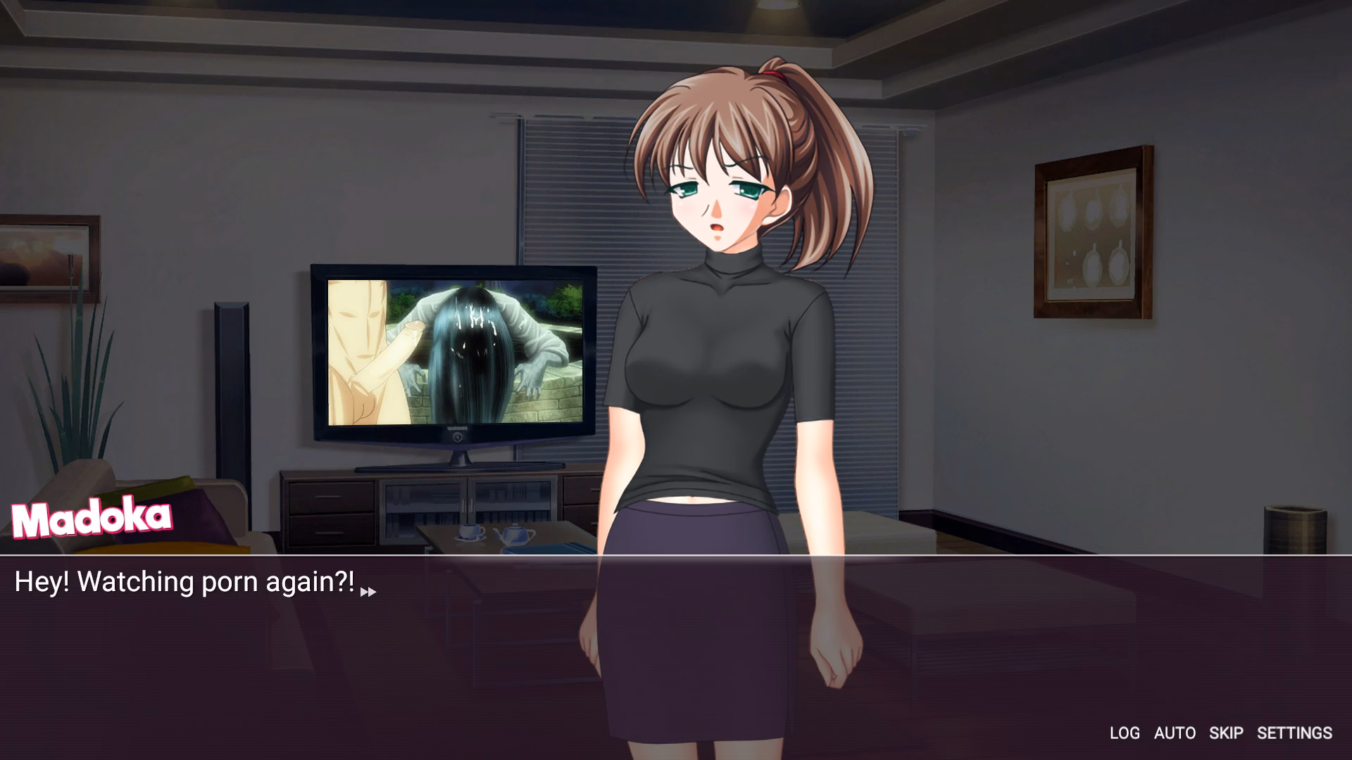 Unity Completed Collectible Card Game Eroge [v1.1] [Nidraval Studios]