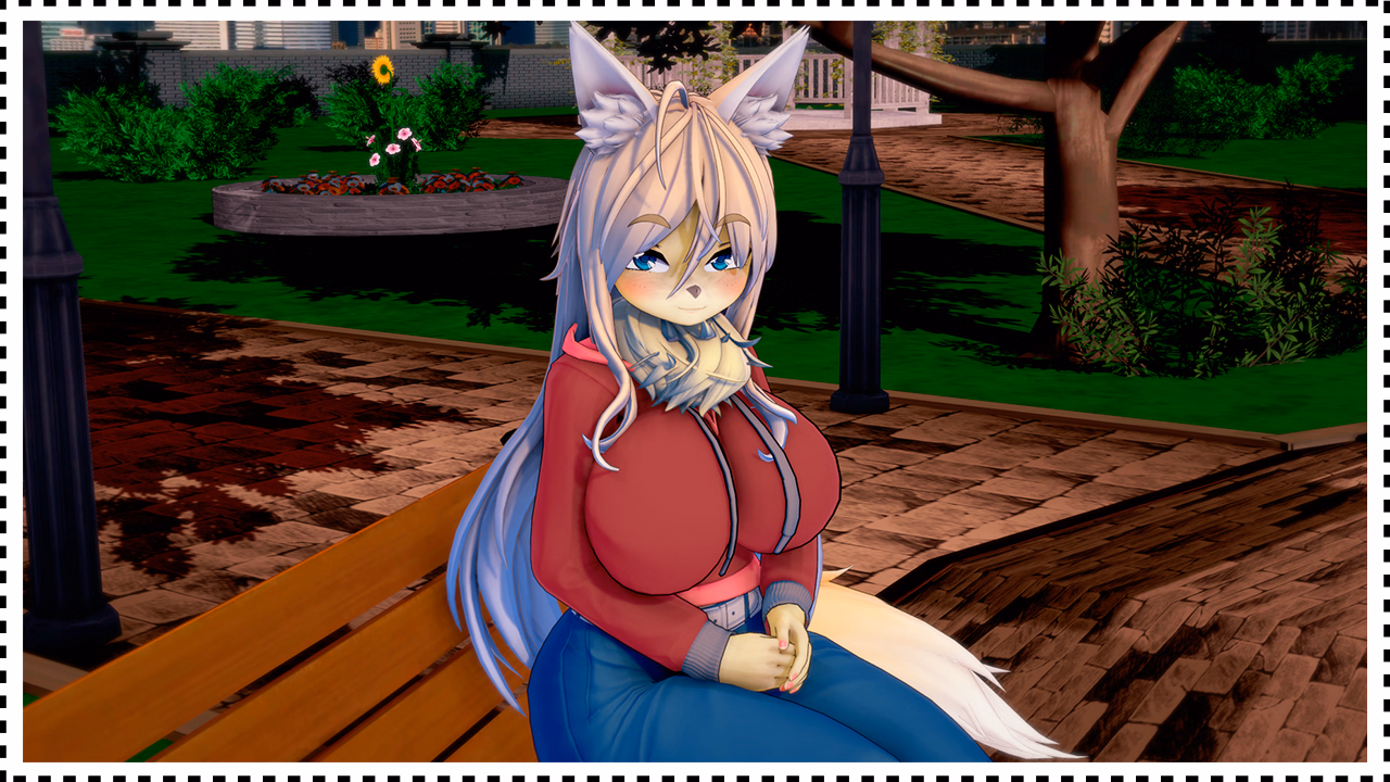 Ren'Py Abandoned Love at First Tail [v0.5] [MrDracosaurus]