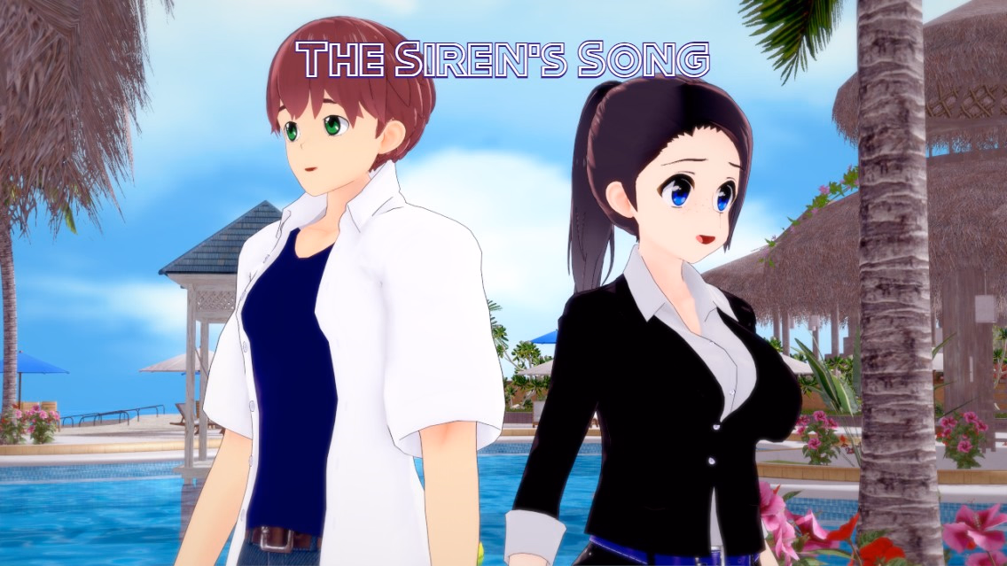 RPGM Completed The Siren's Song [v1.3] [maiie] download
